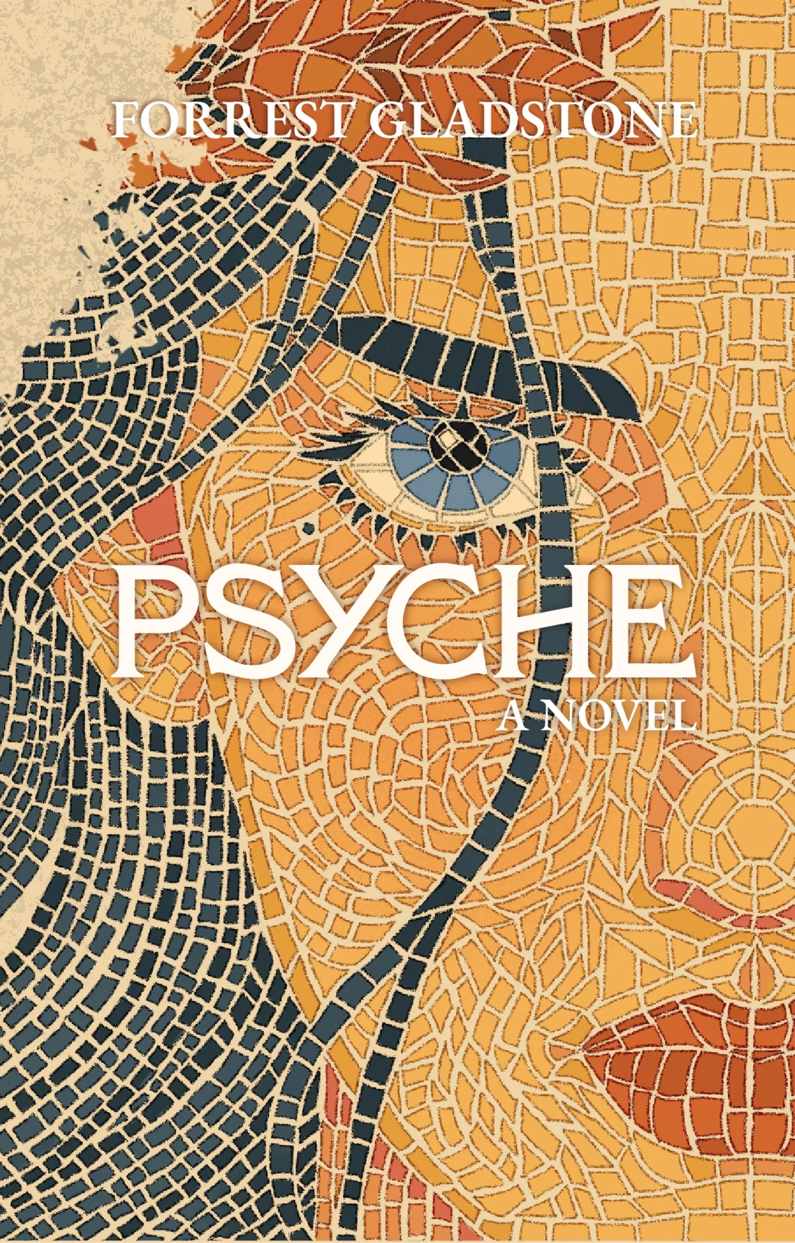 Psyche by Forrest Gladstone
