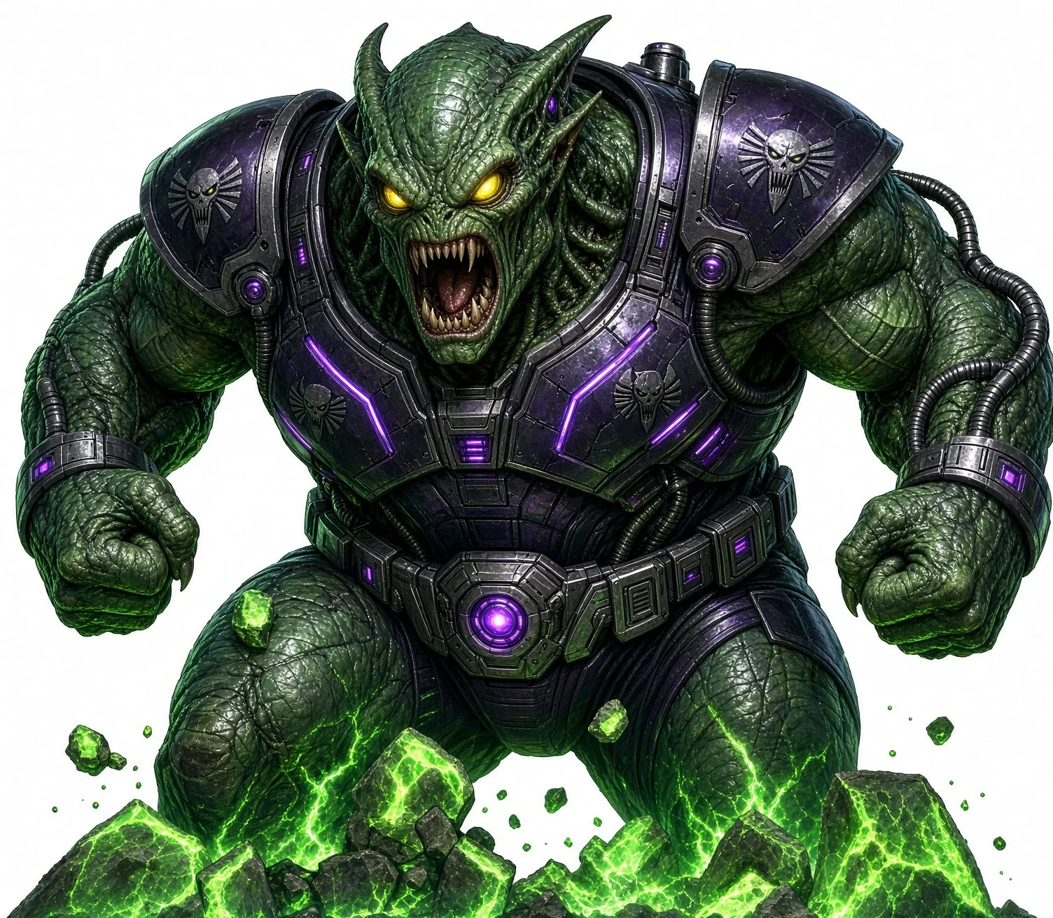 General BigSloB
