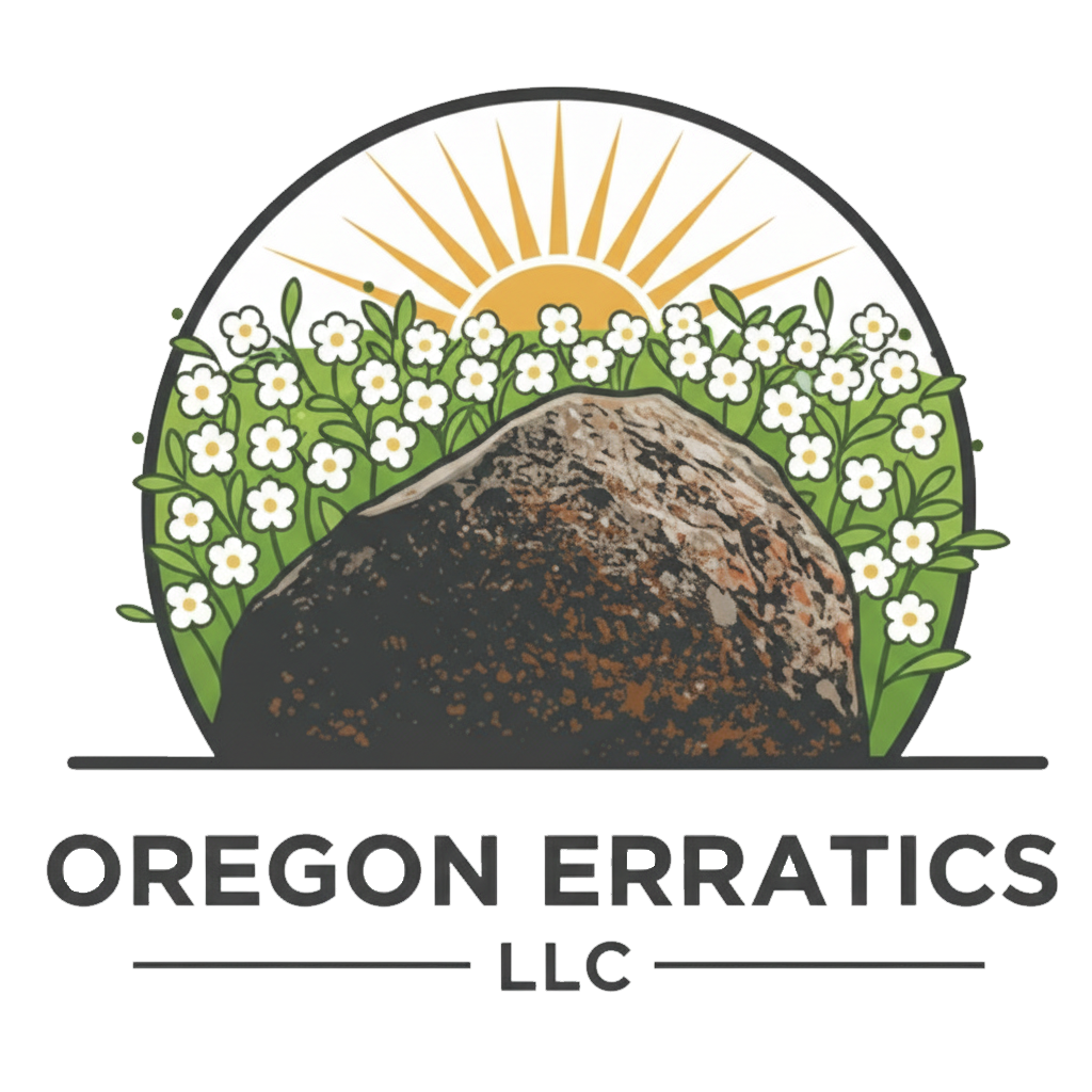 Oregon Erratics LLC