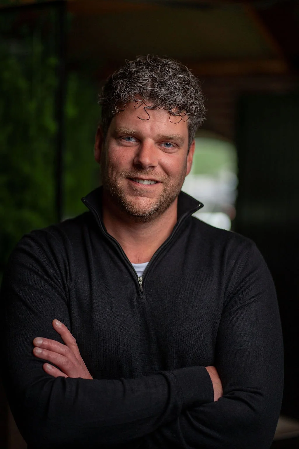 Daan Vorst, Renox