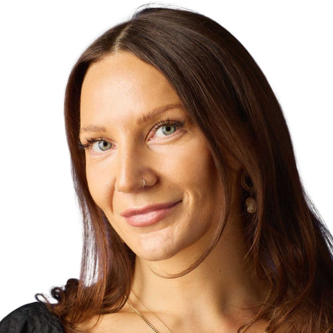 Jade Winslade - Creative & Social Lead