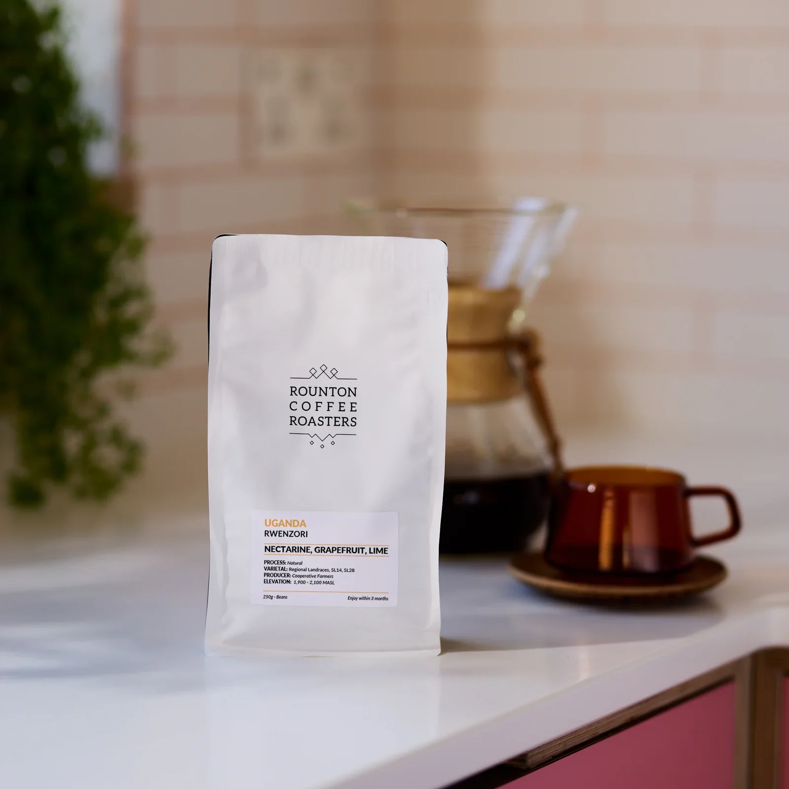 Rounton Coffee thumbnail