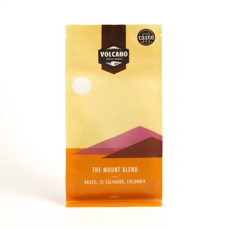 Volcano Coffee thumbnail