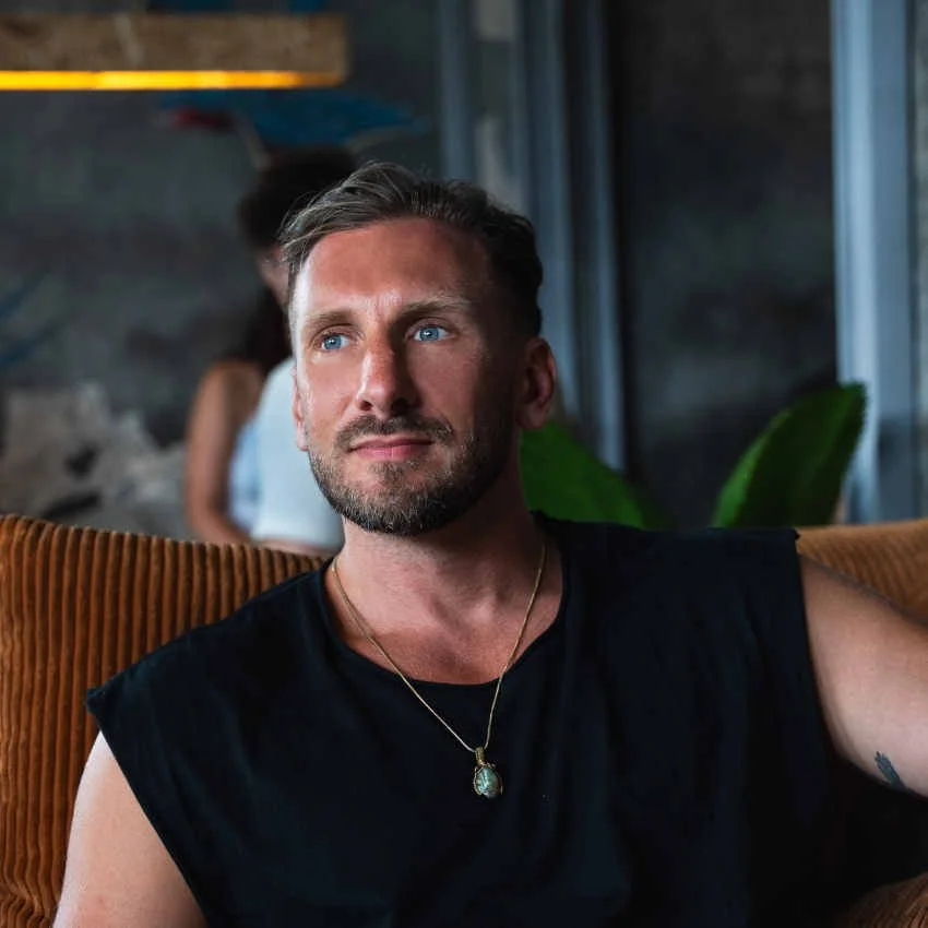 James Bellis - Health & Wellness Editor