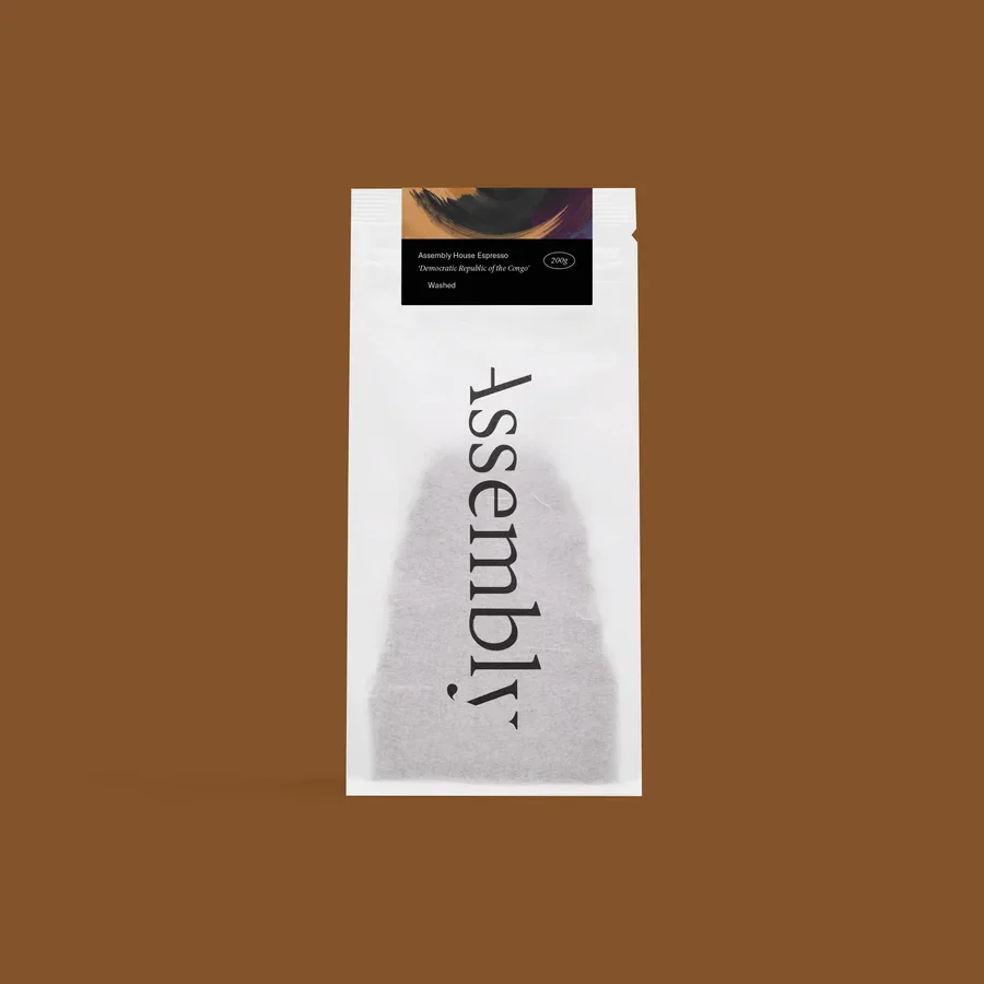 Assembly Coffee thumbnail