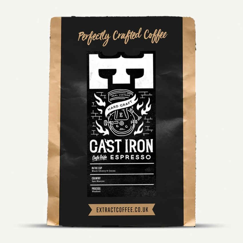 Extract Coffee thumbnail