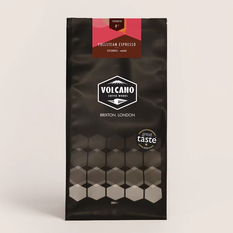Volcano Coffee Works thumbnail