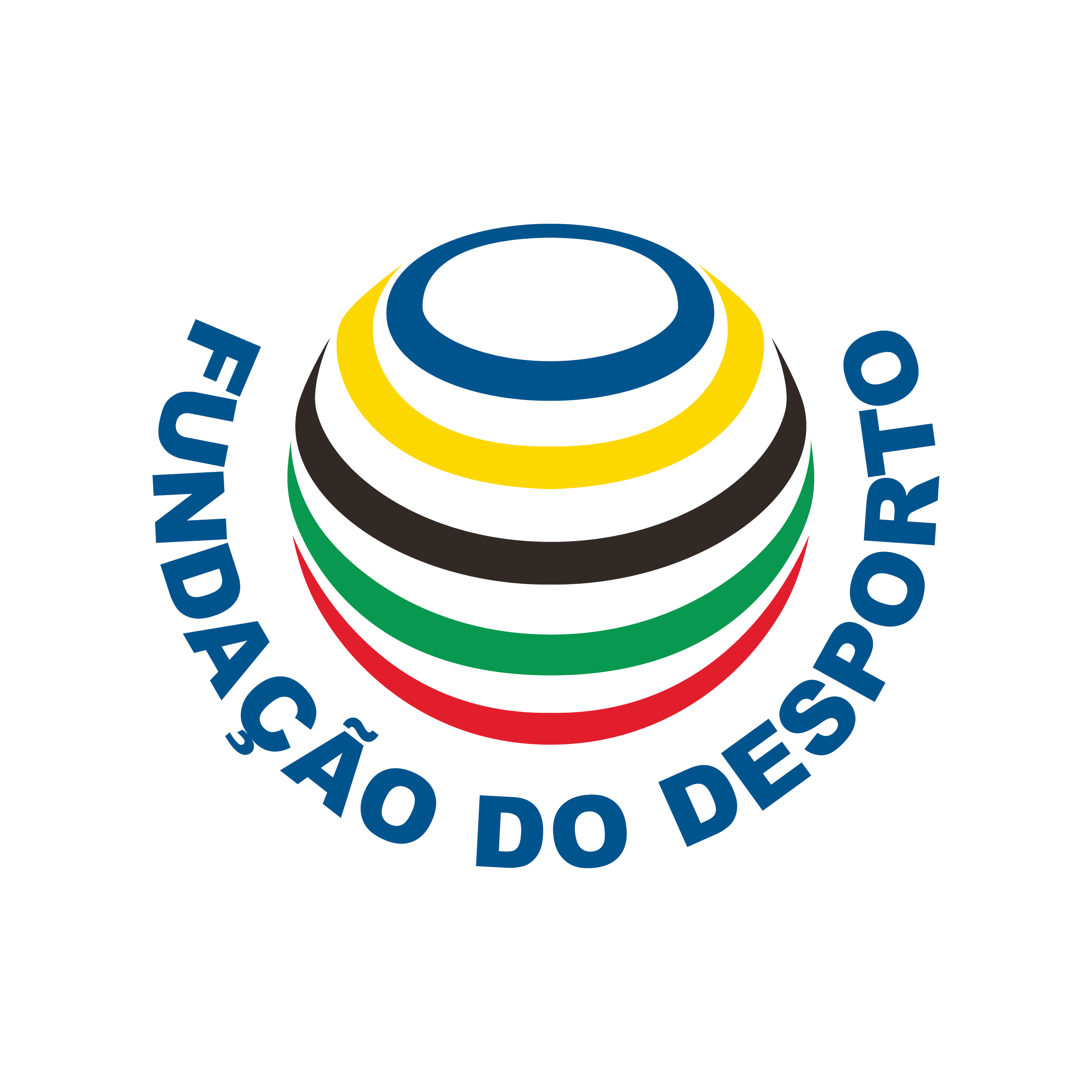 Fundacao Desporto