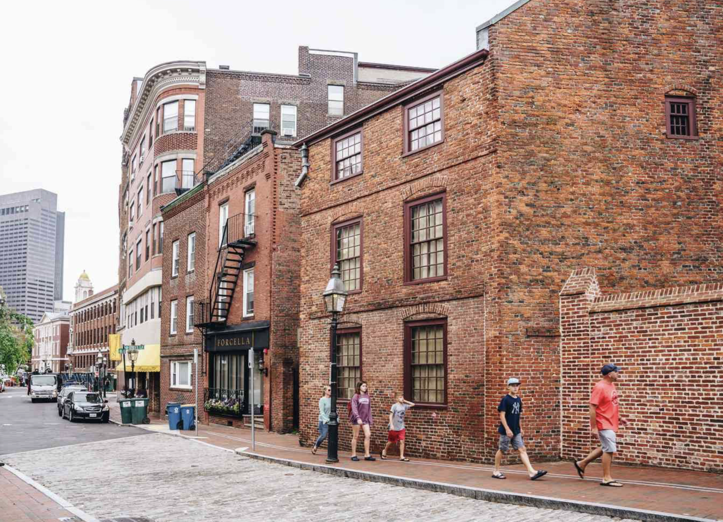 Freedom Trail
