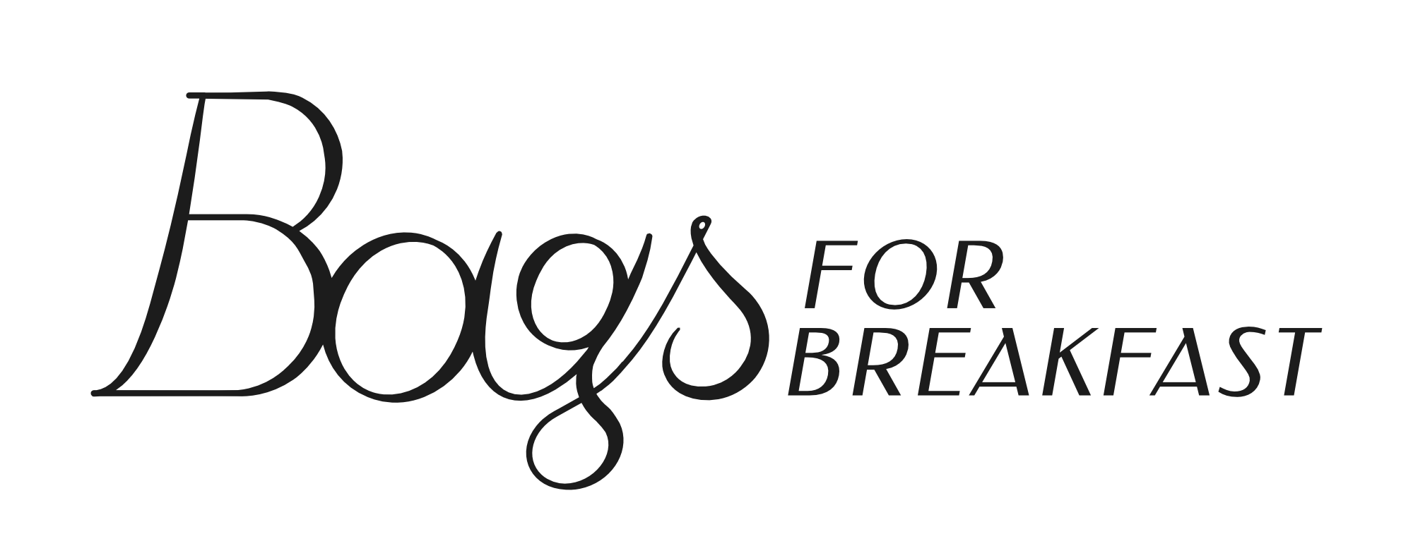 Bags for Breakfast Logo