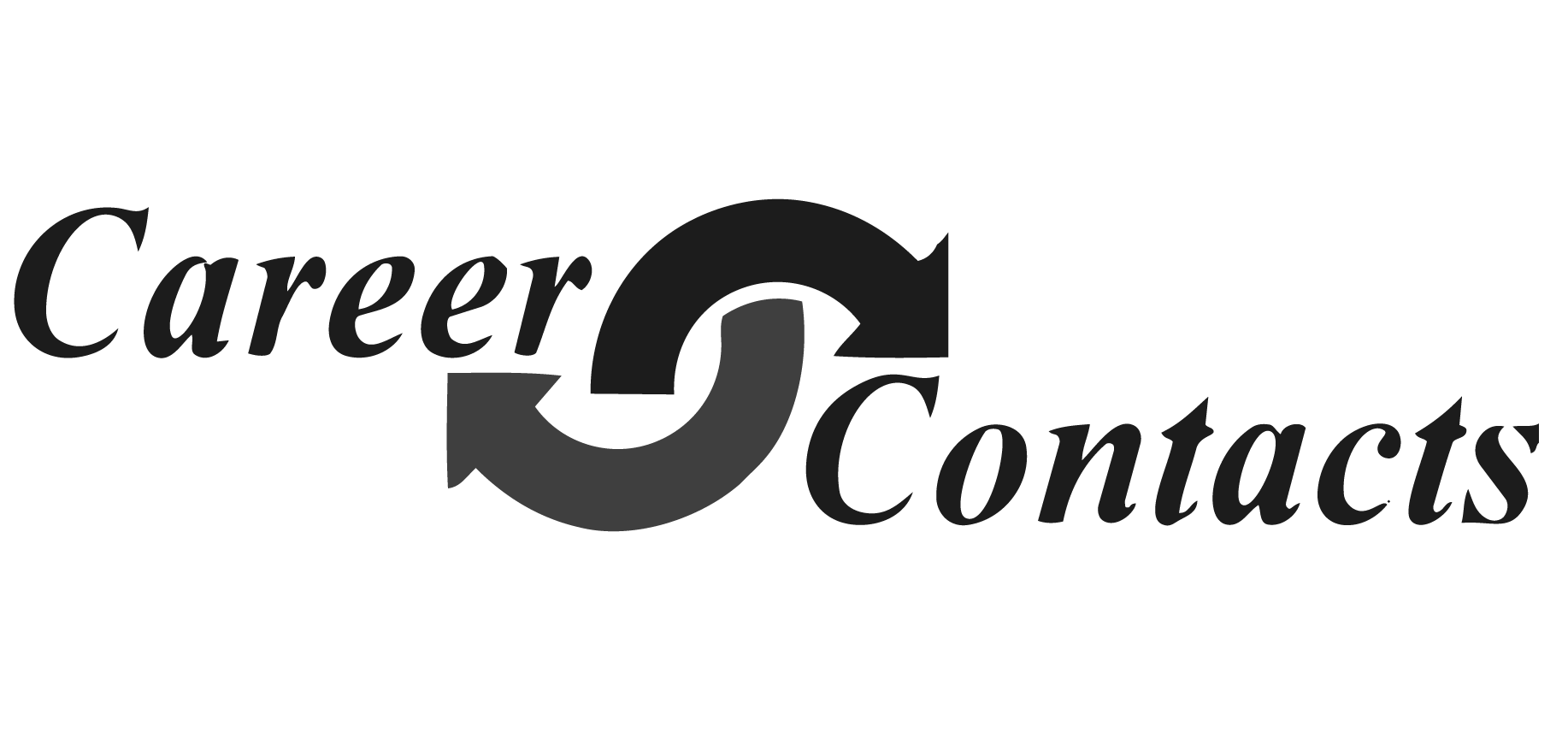 Career Contacts Logo