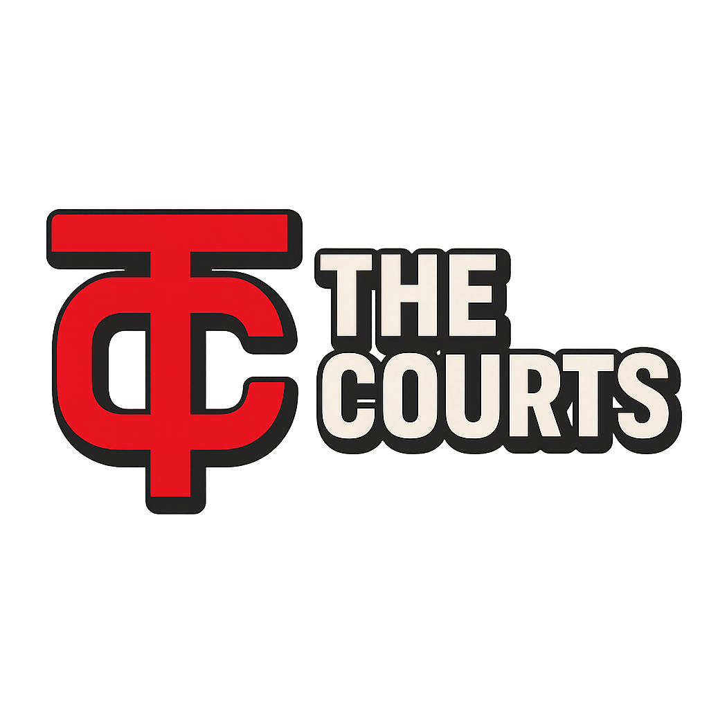 Hoop Central LLC logo