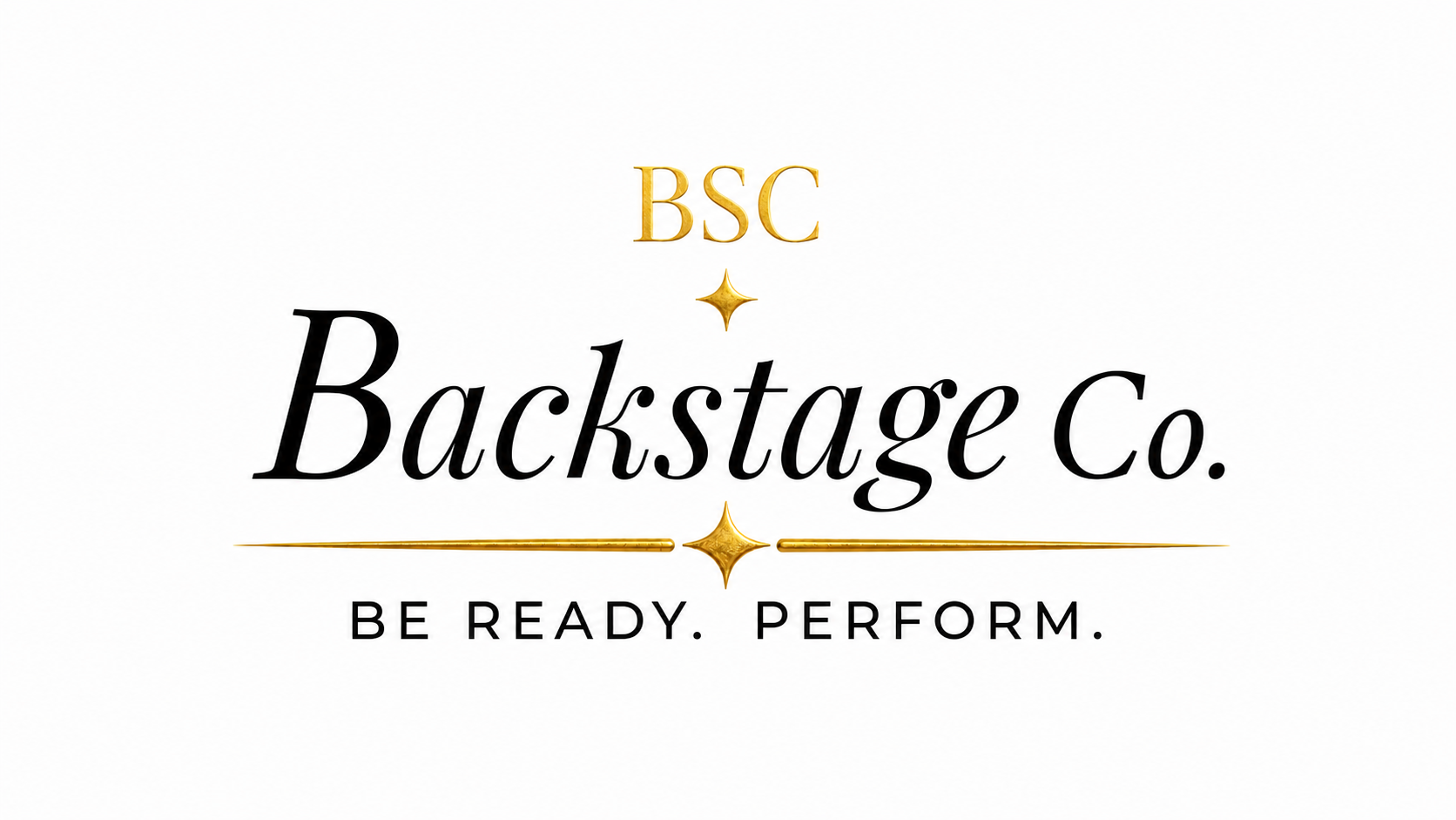 Stage Ready Co