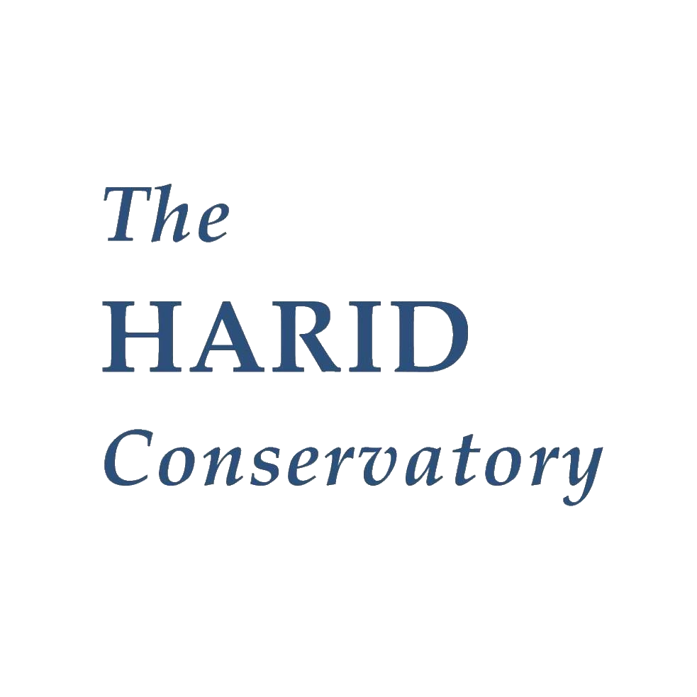The HARID Conservatory