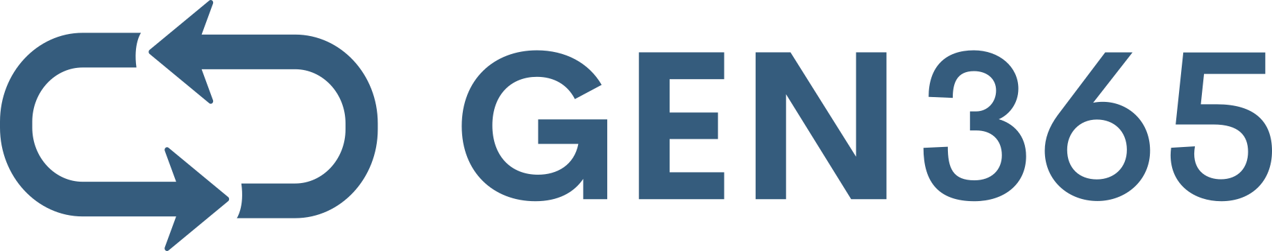 GEN365