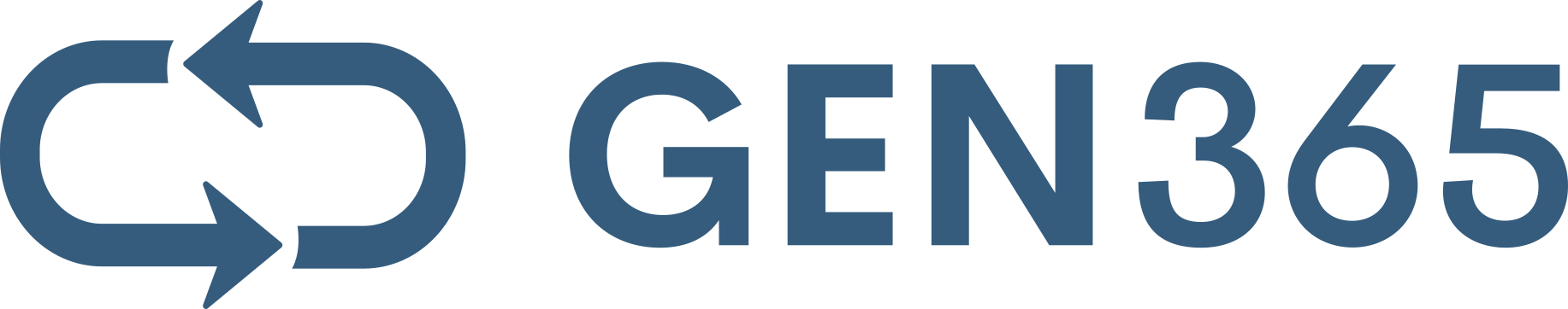 GEN365