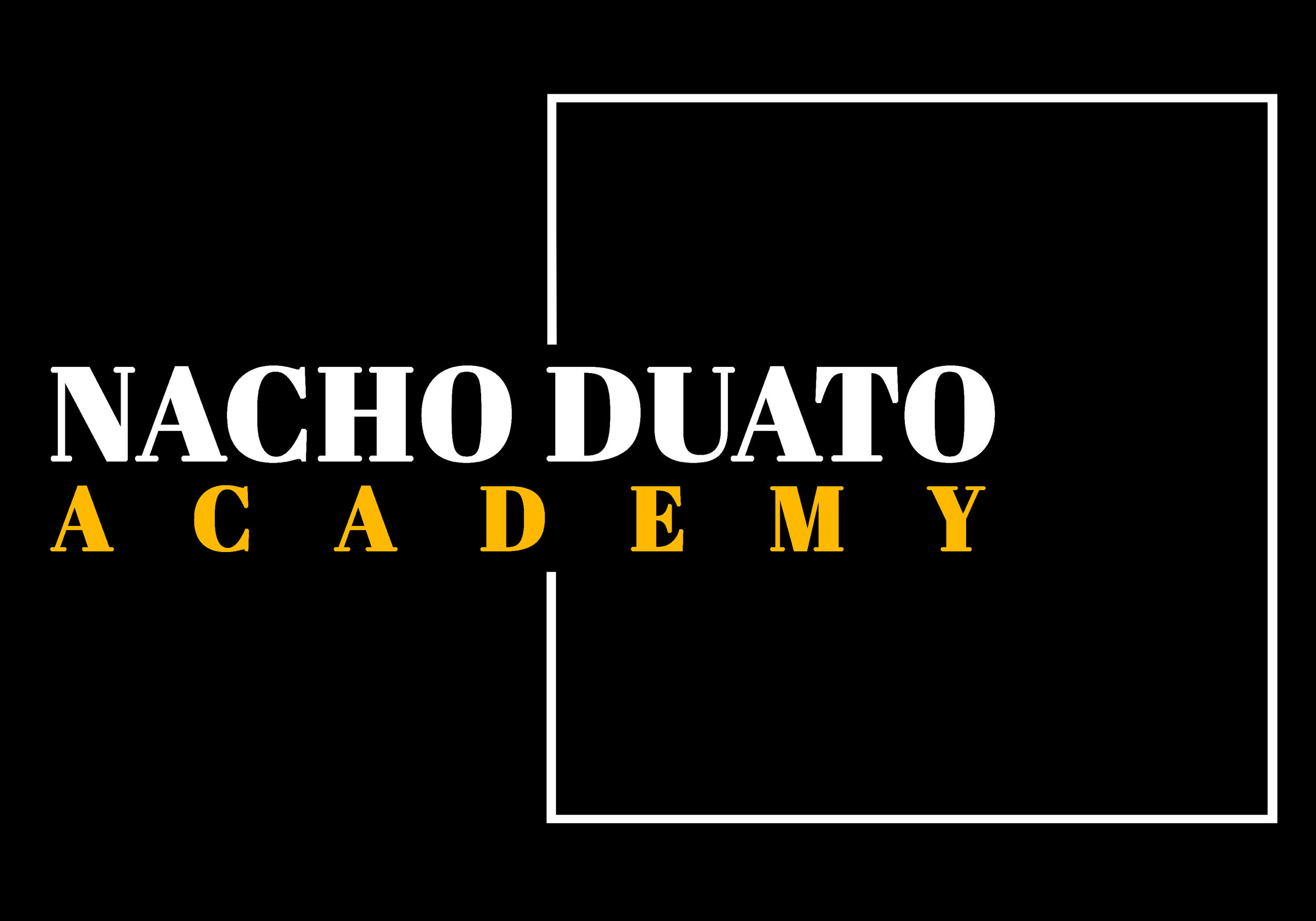 Nacho Duato Academy