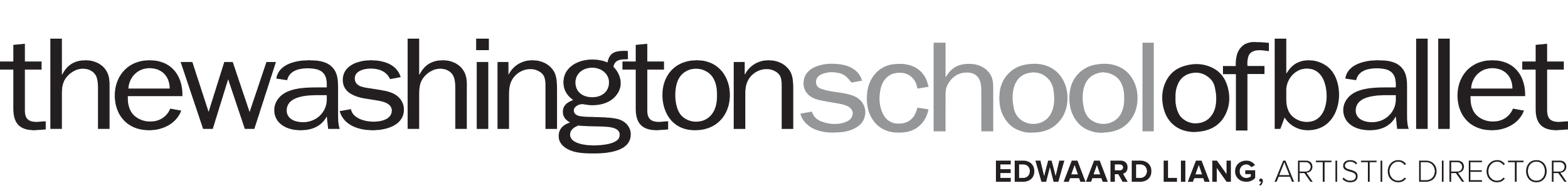 Washington School of Ballet