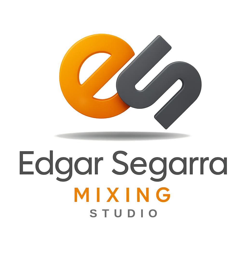 ES Mixing Studio