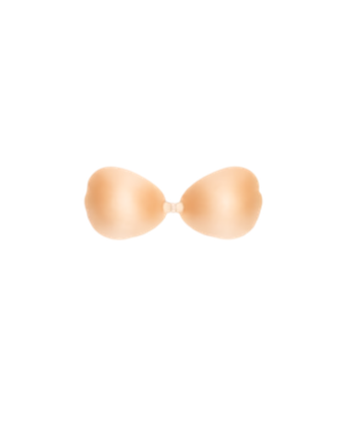 Push-up Bra 隱形集中內衣
