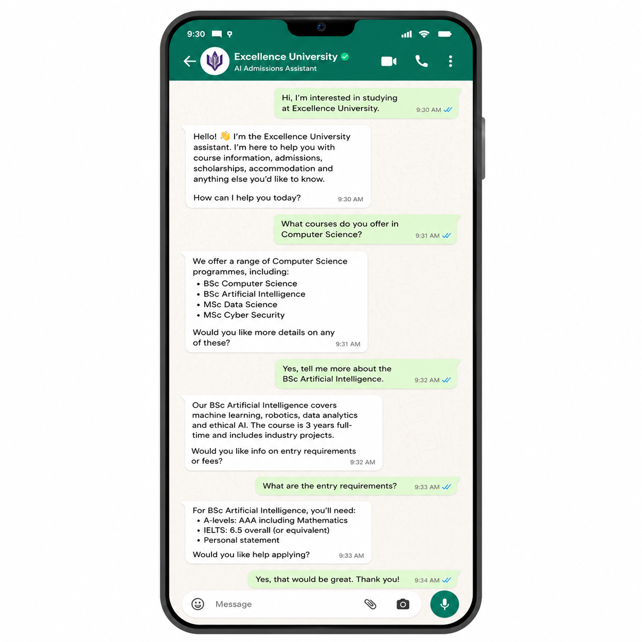 WhatsApp