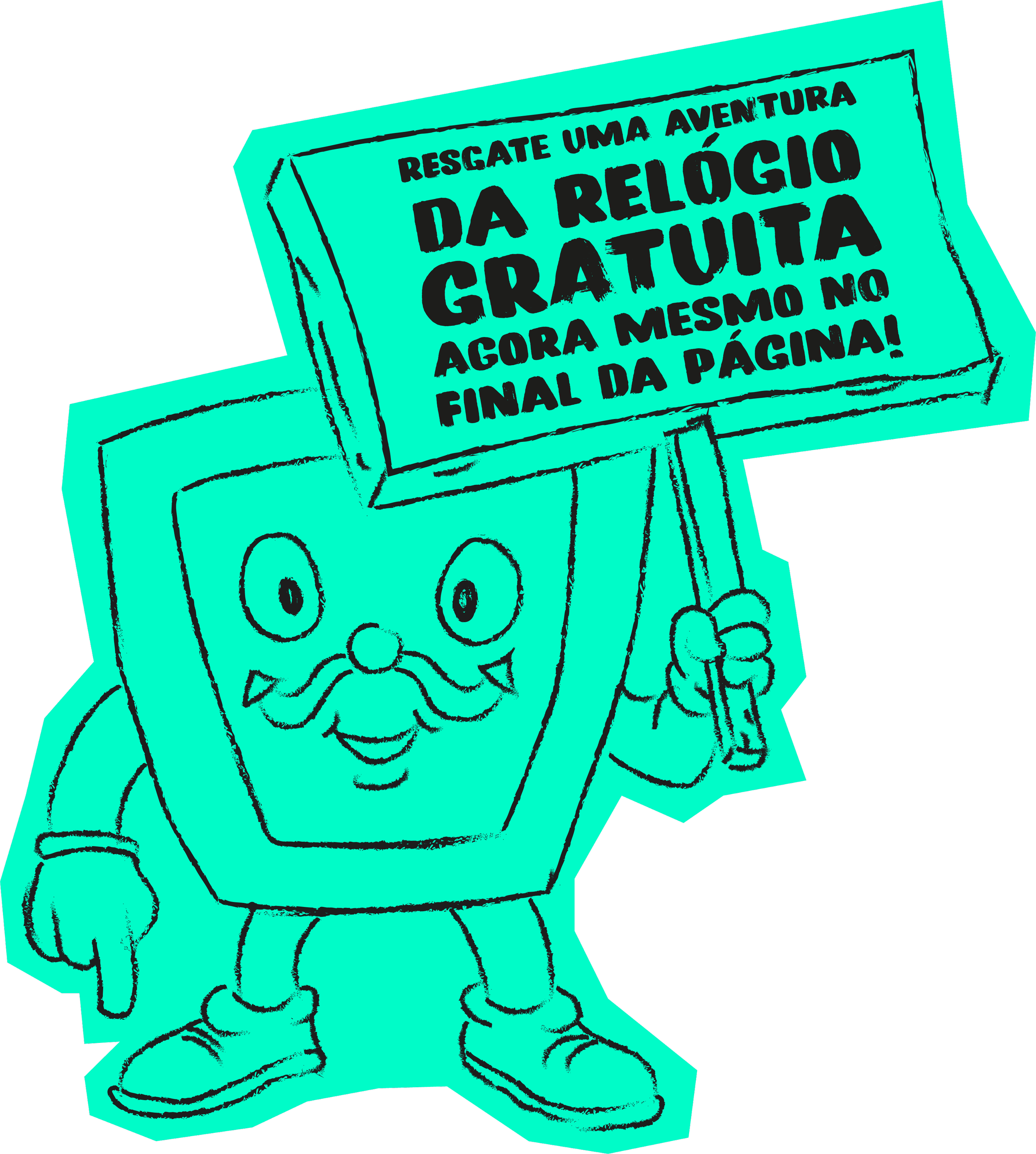 Mascote