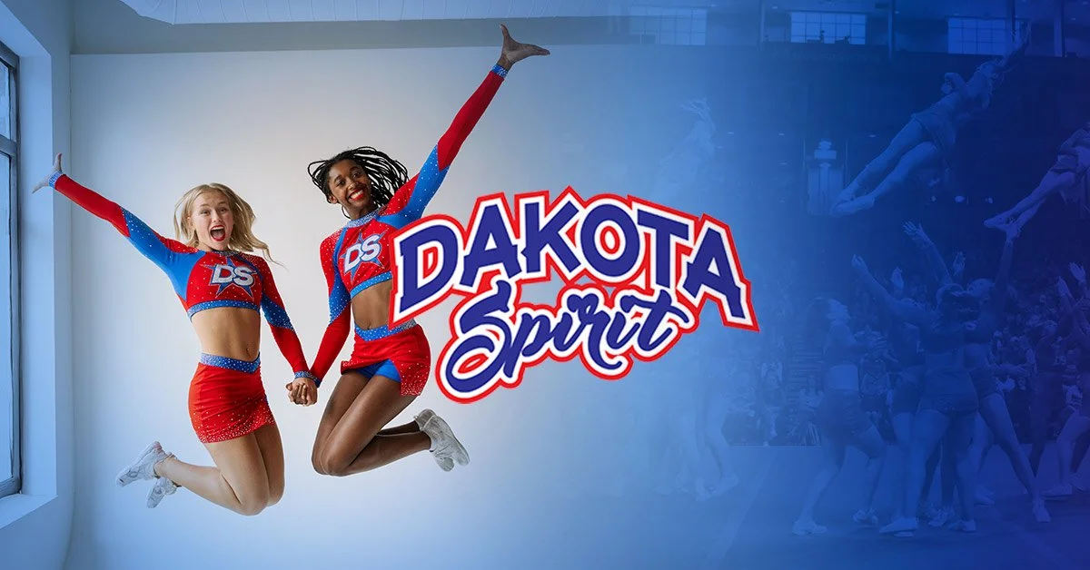Dakota Spirit logo