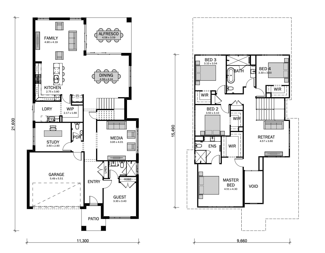 AXIS 37 floor plan