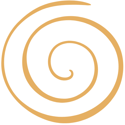 Spiral Icon