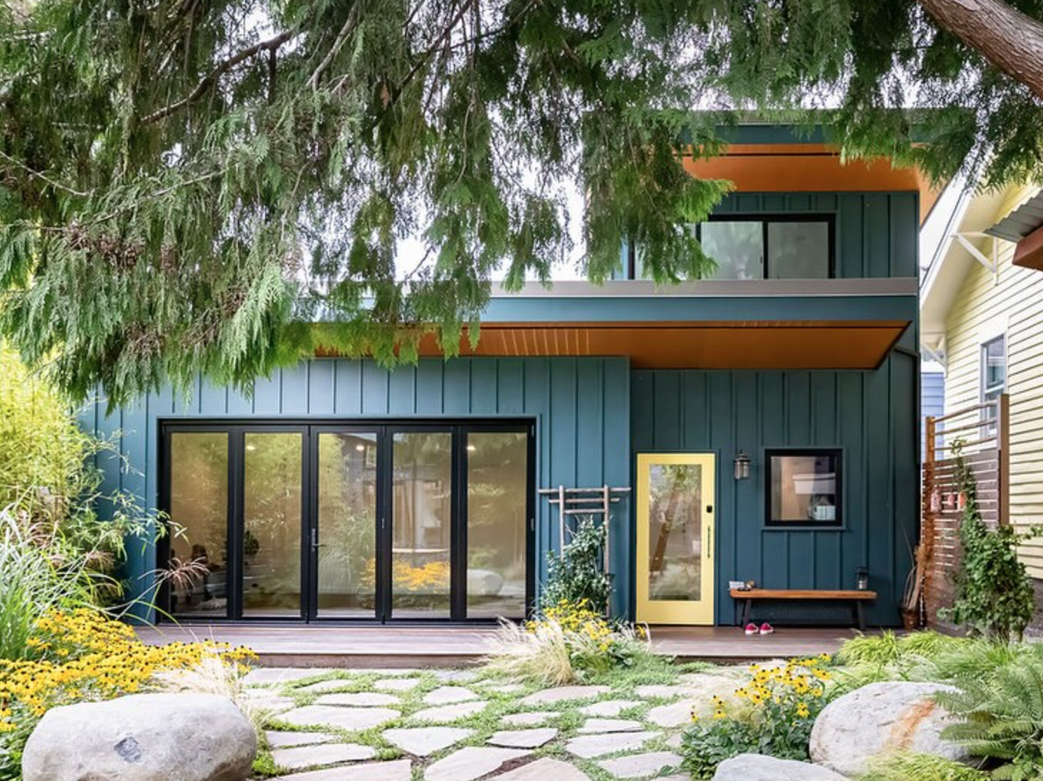 The Home Retreat Studio