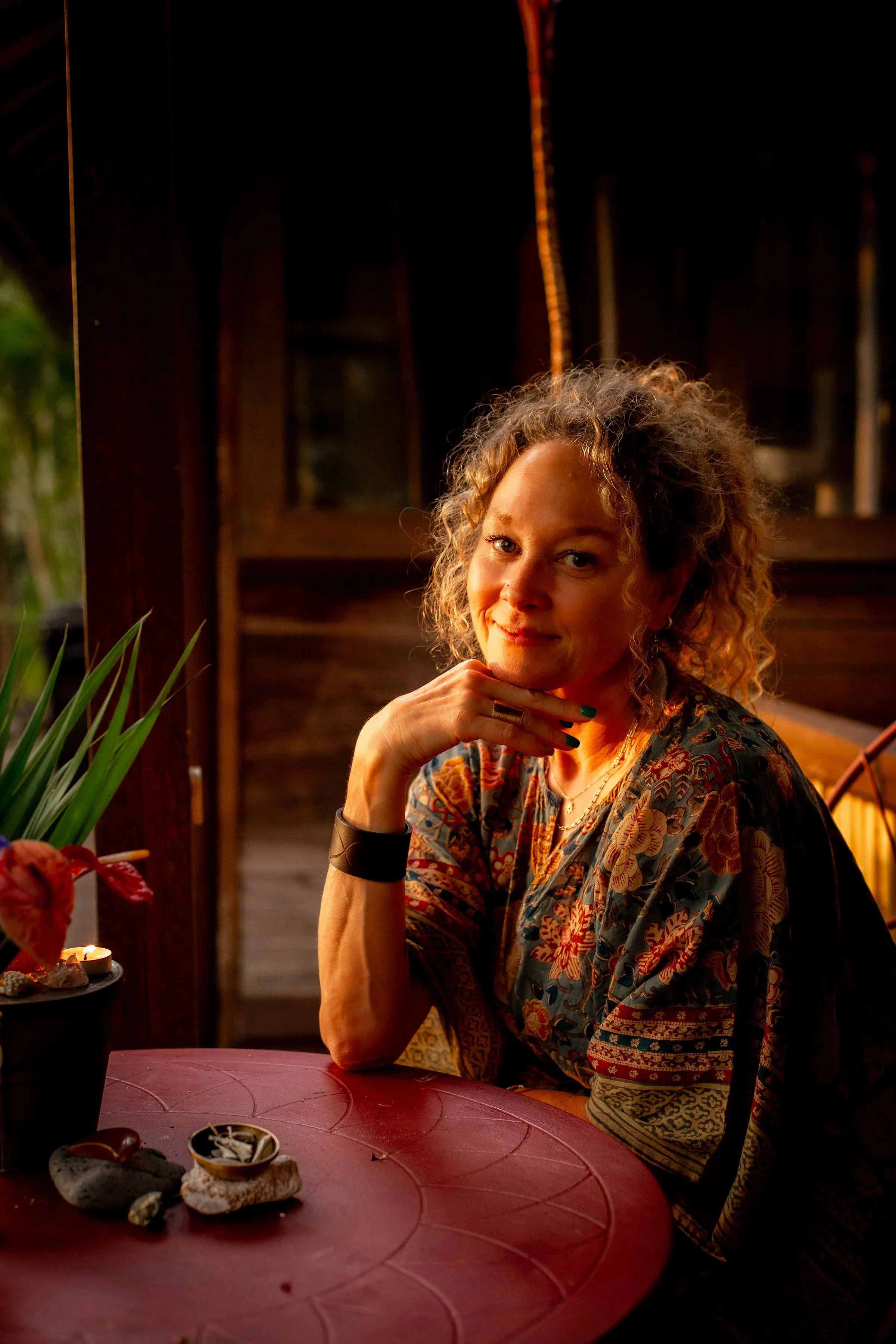 Jenny Rhodes