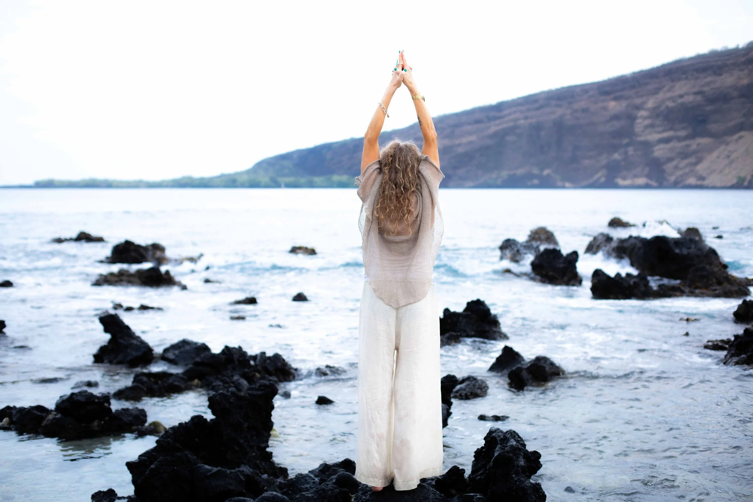 Yoga Alignment