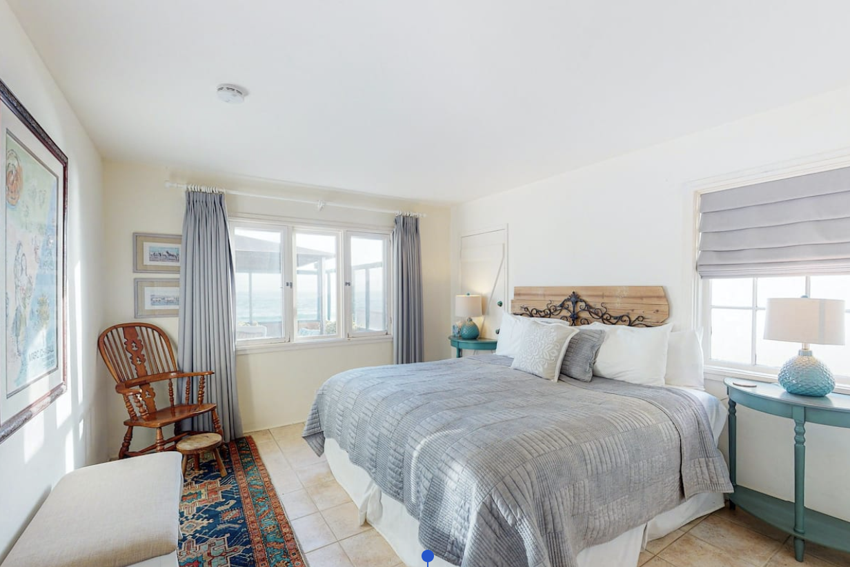 King Ocean View