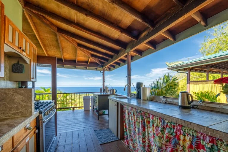 Dining Lanai