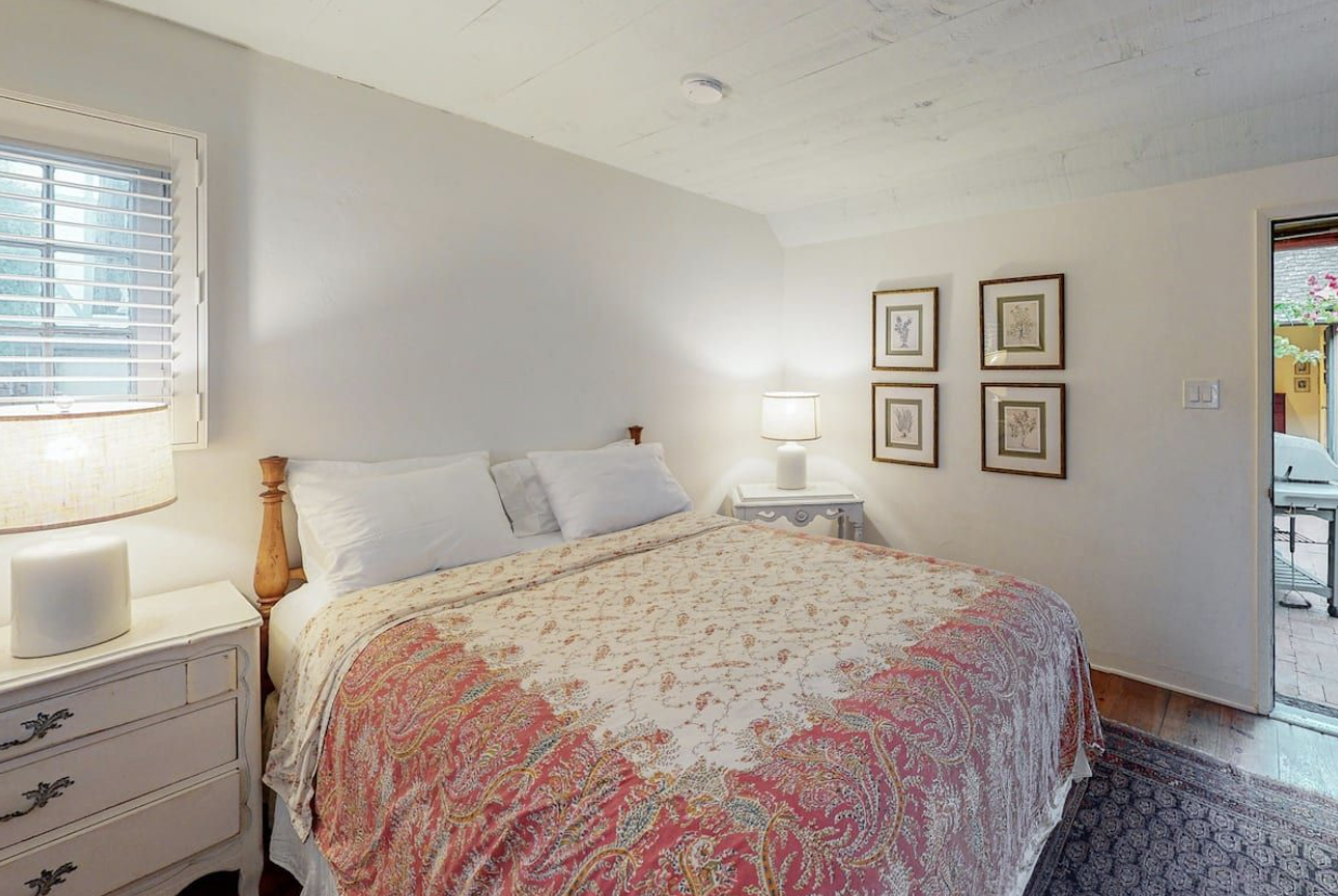 Queen Room