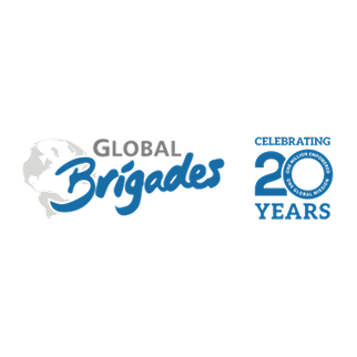 Global Brigades logo