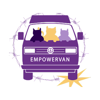 EmpowerVan logo