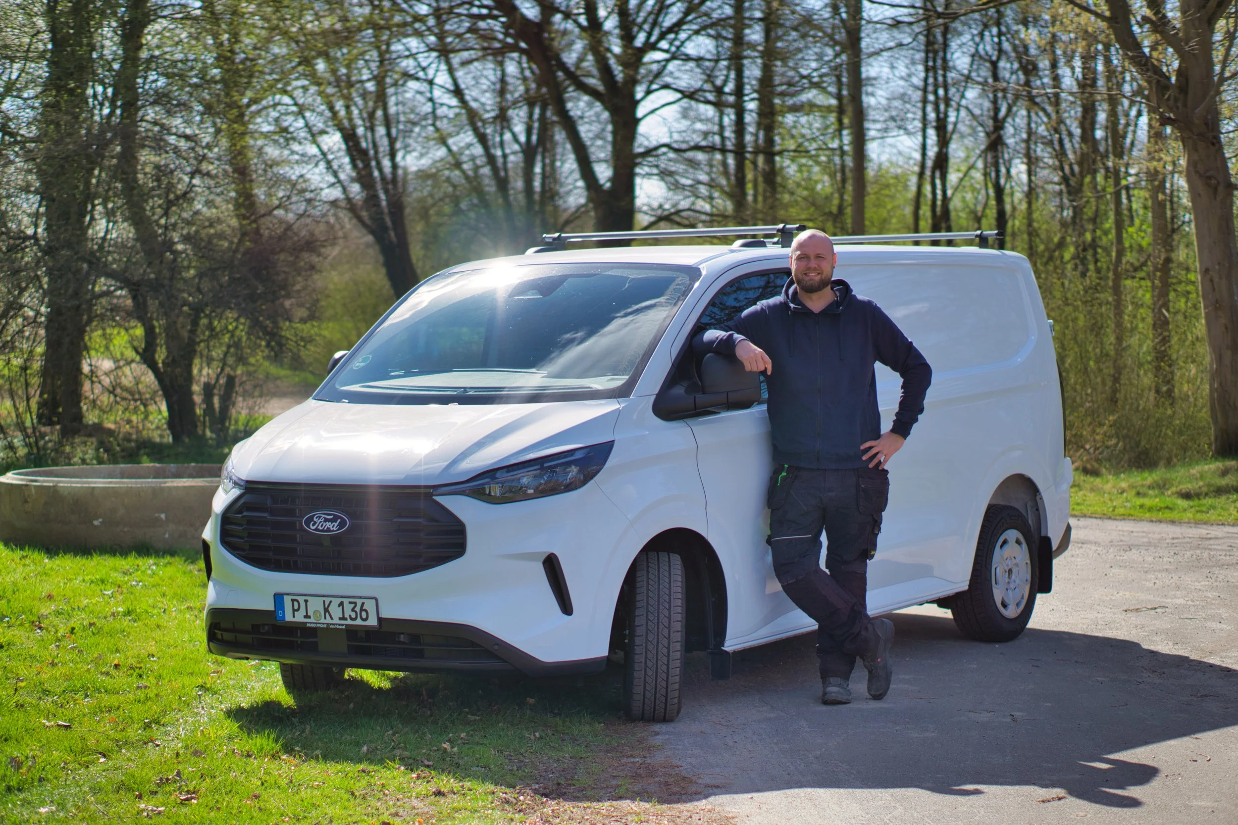 Tom Kröger Heizungstechnik in Quickborn und Umgebung