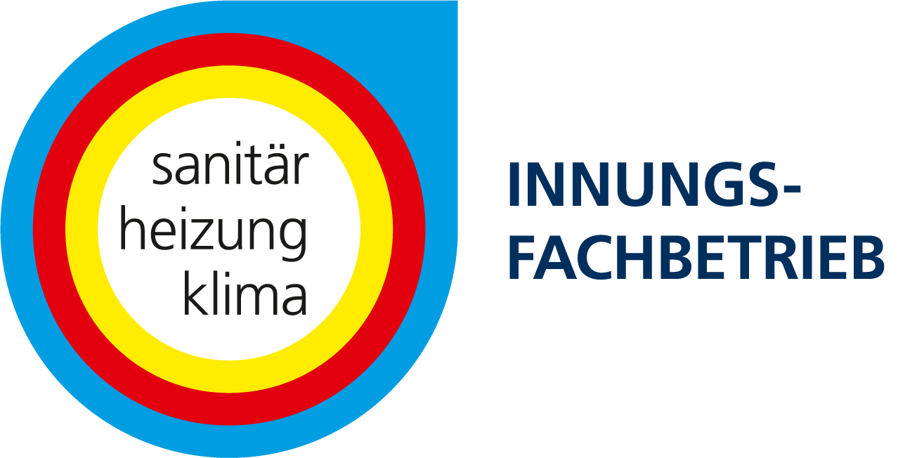 Logo der SHK Innung