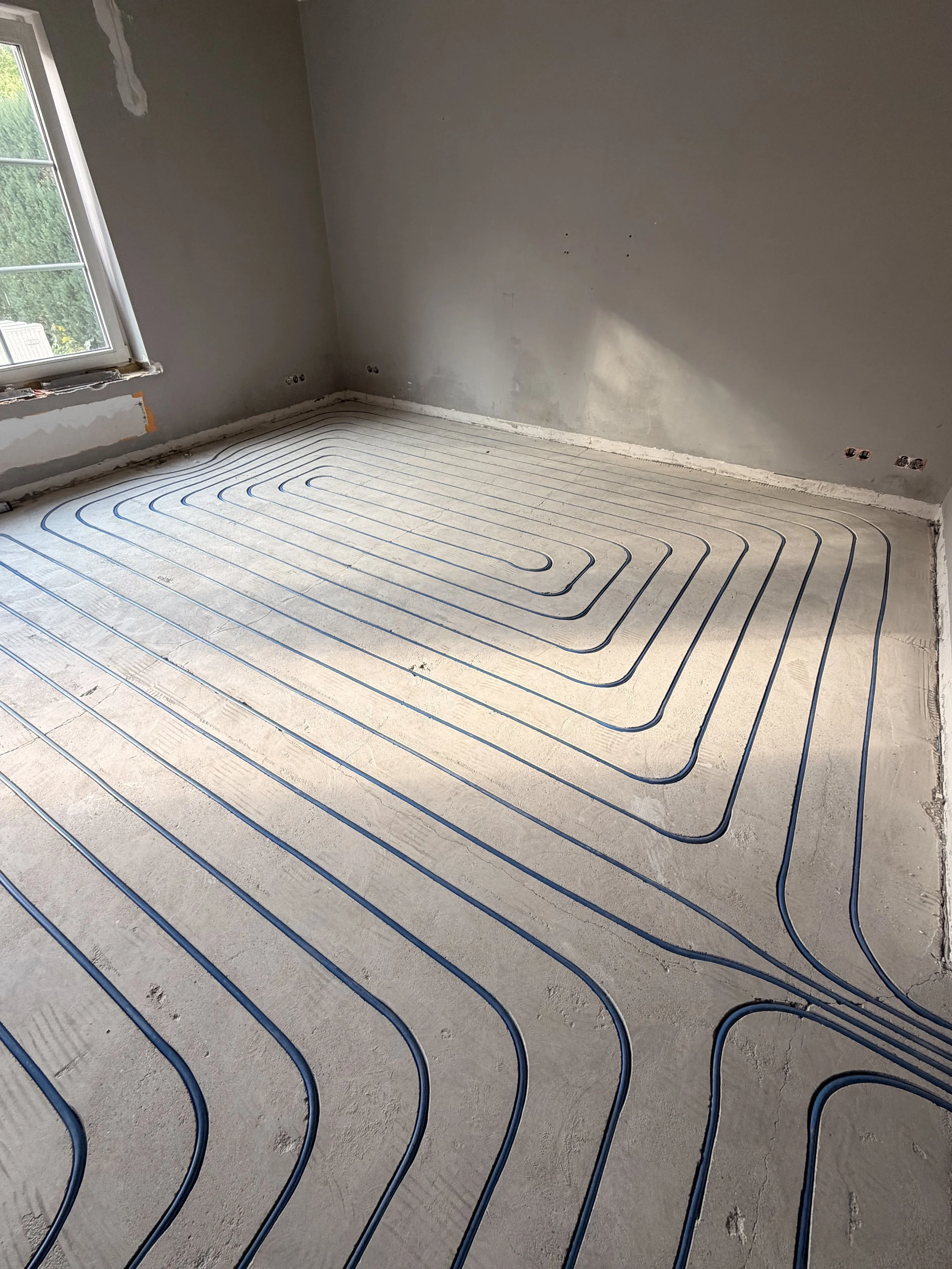 Projektbild Wärmepumpe Kaltenkirchen 3