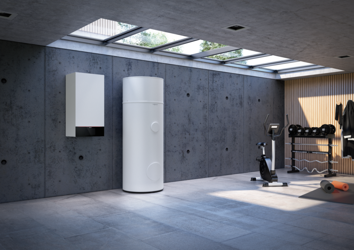 Fachgerechte Planung und Umsetzung moderner Heiztechnik