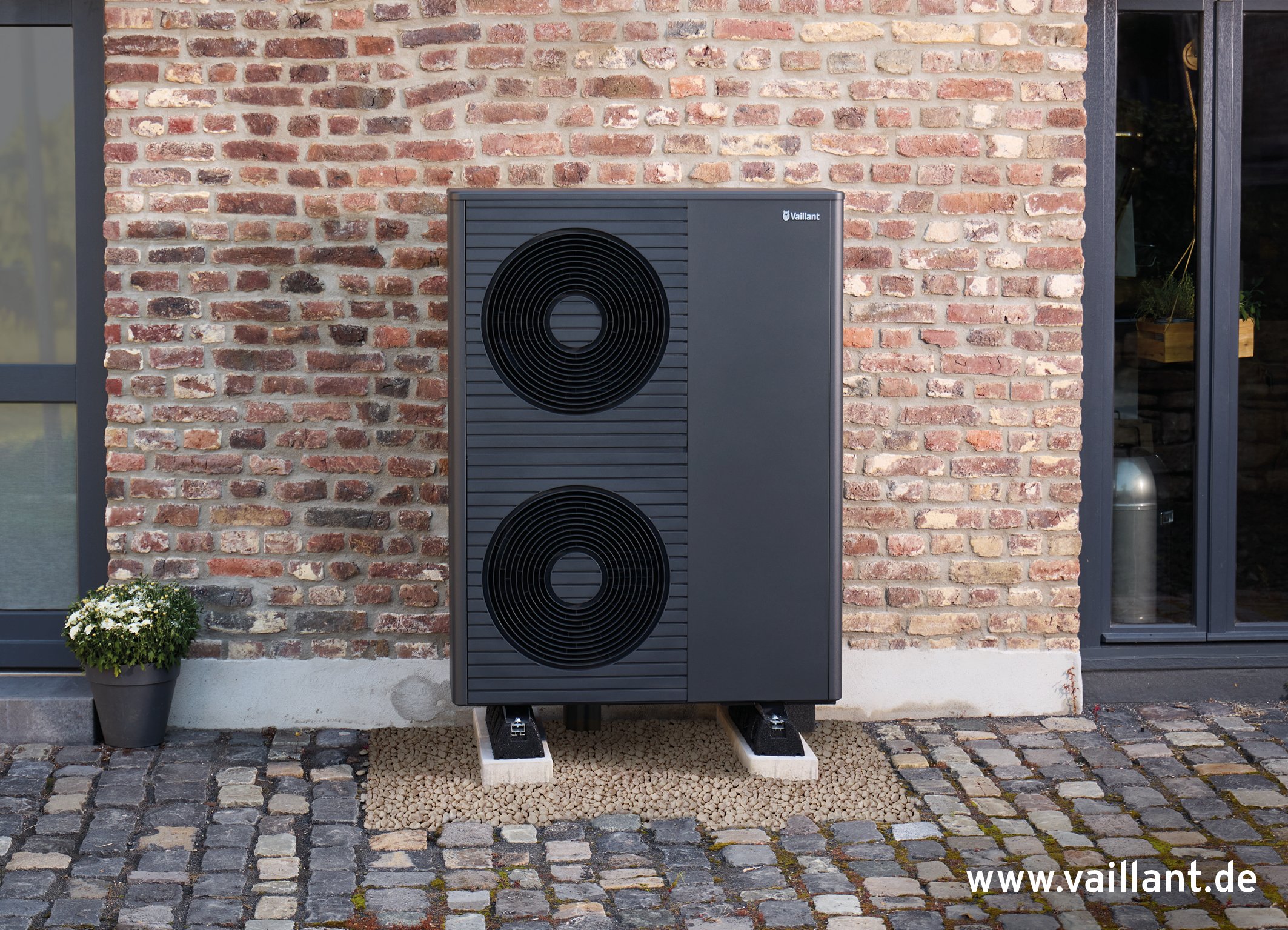 Vaillant Fachpartner für platzsparende Heizsysteme in Quickborn und Umgebung