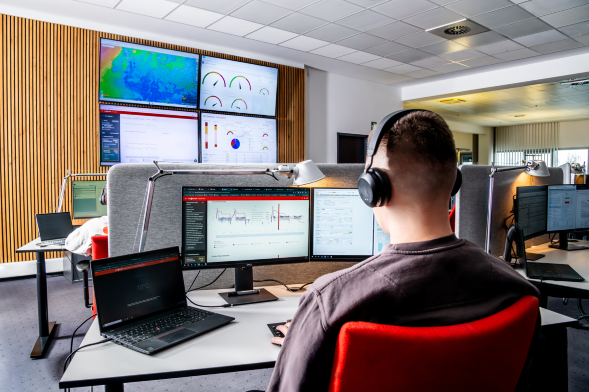 Tom Kröger Heizungstechnik in Quickborn