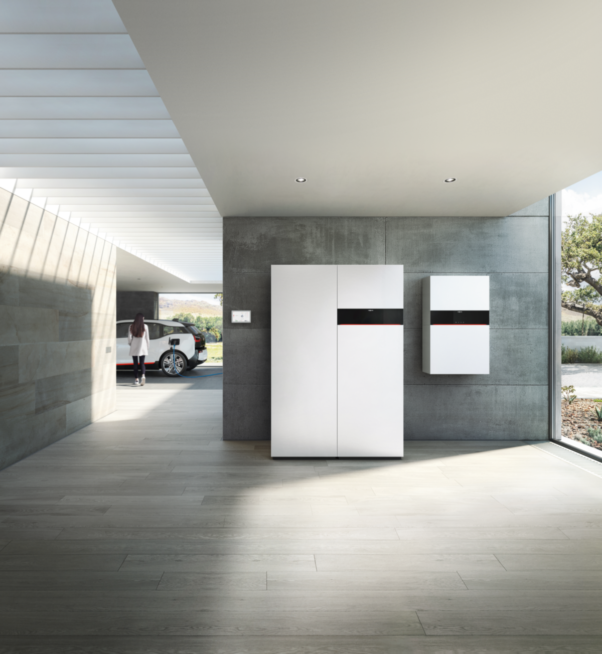 Heizungsbauer in Bilsen