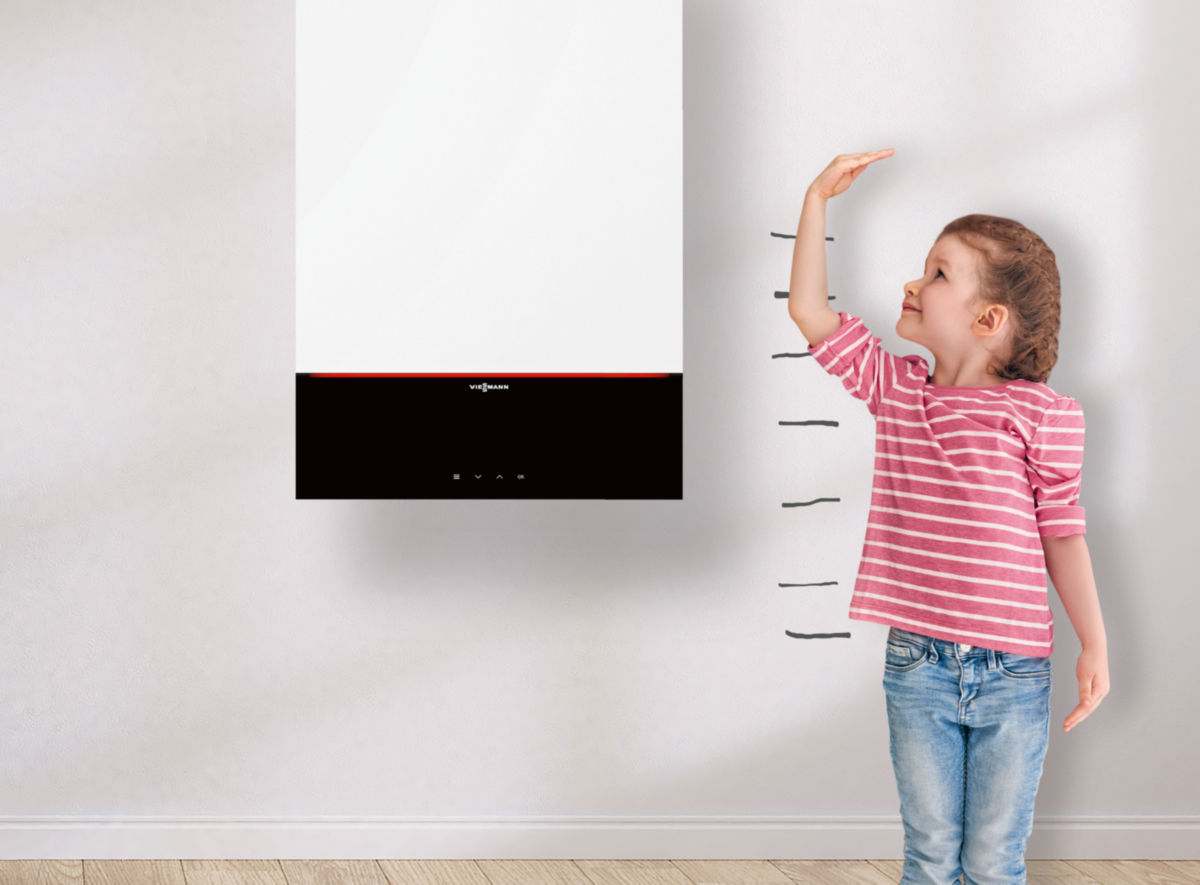 Heizungsbauer in Hemdingen