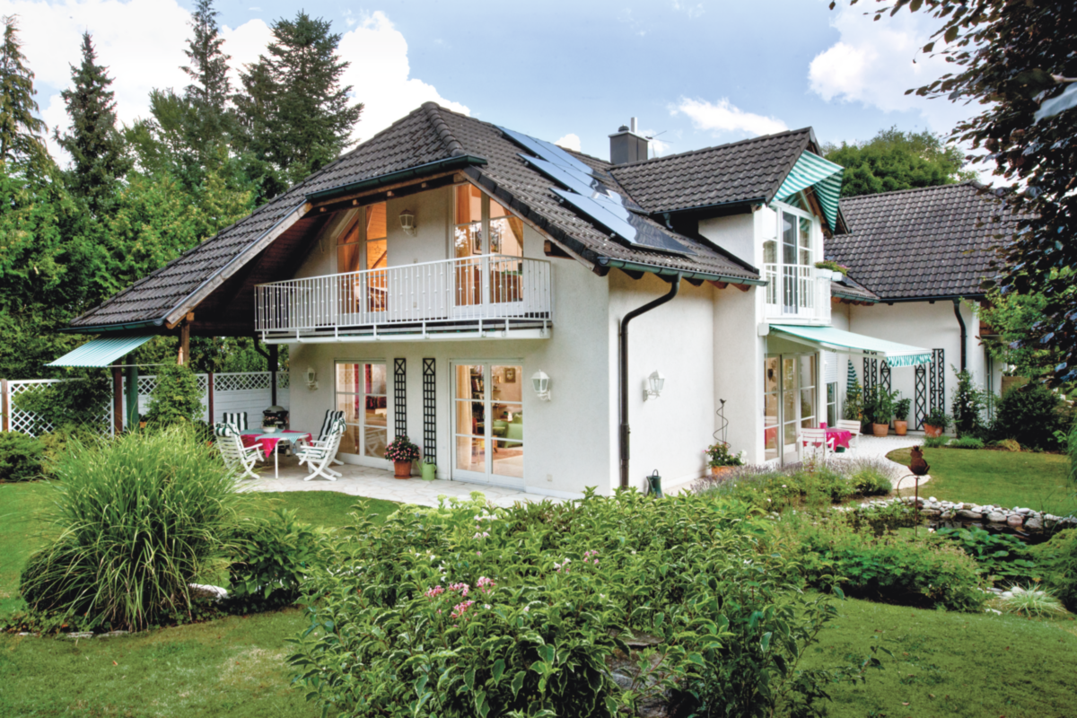 Photovoltaik mit Wärmepumpe in Quickborn und Umgebung
