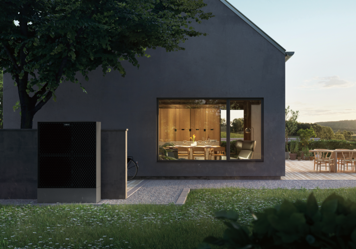 Beratung, Planung und Umsetzung moderner Heizsysteme in Quickborn und Umgebung