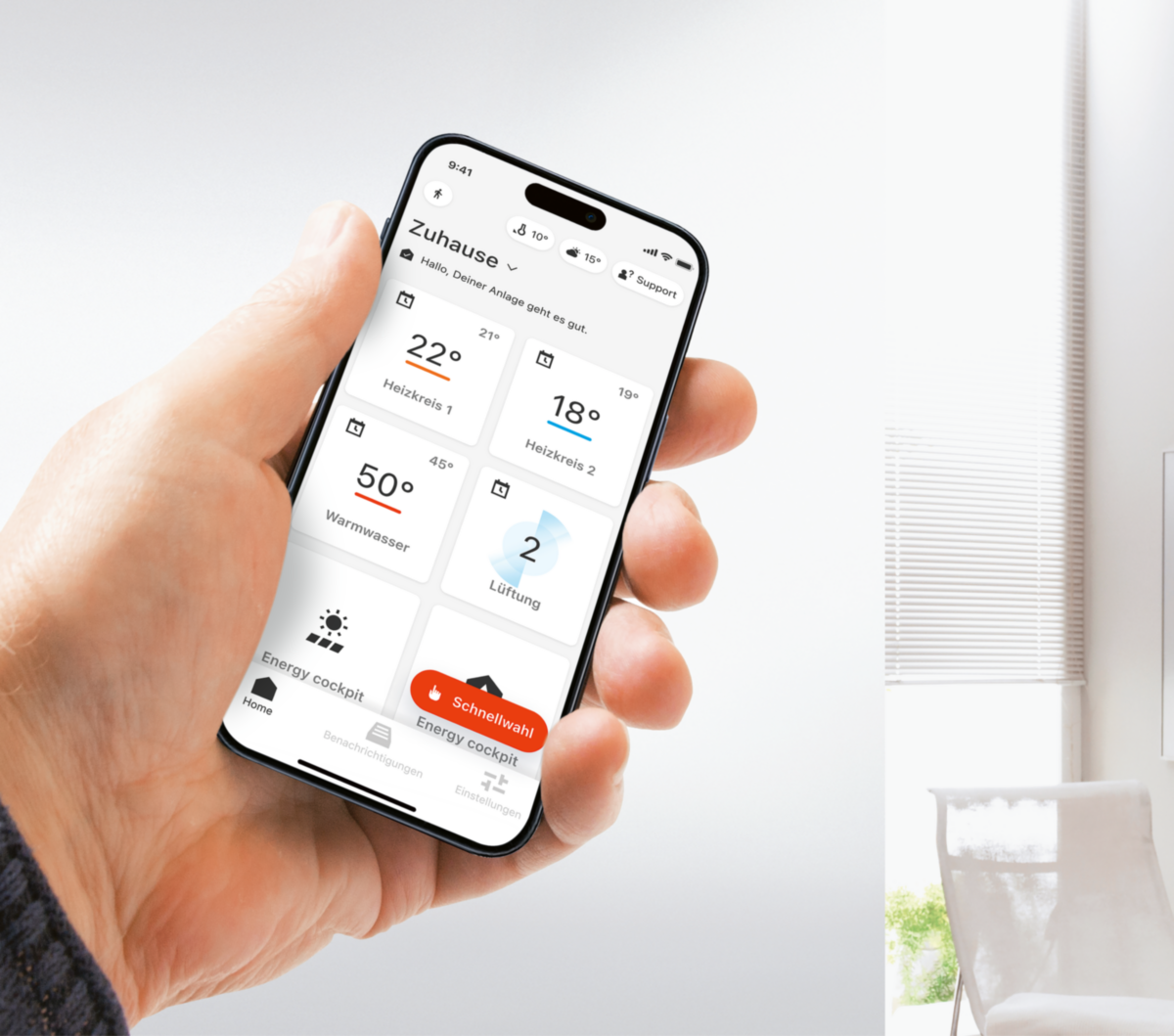 Heizungsbauer in Alveslohe