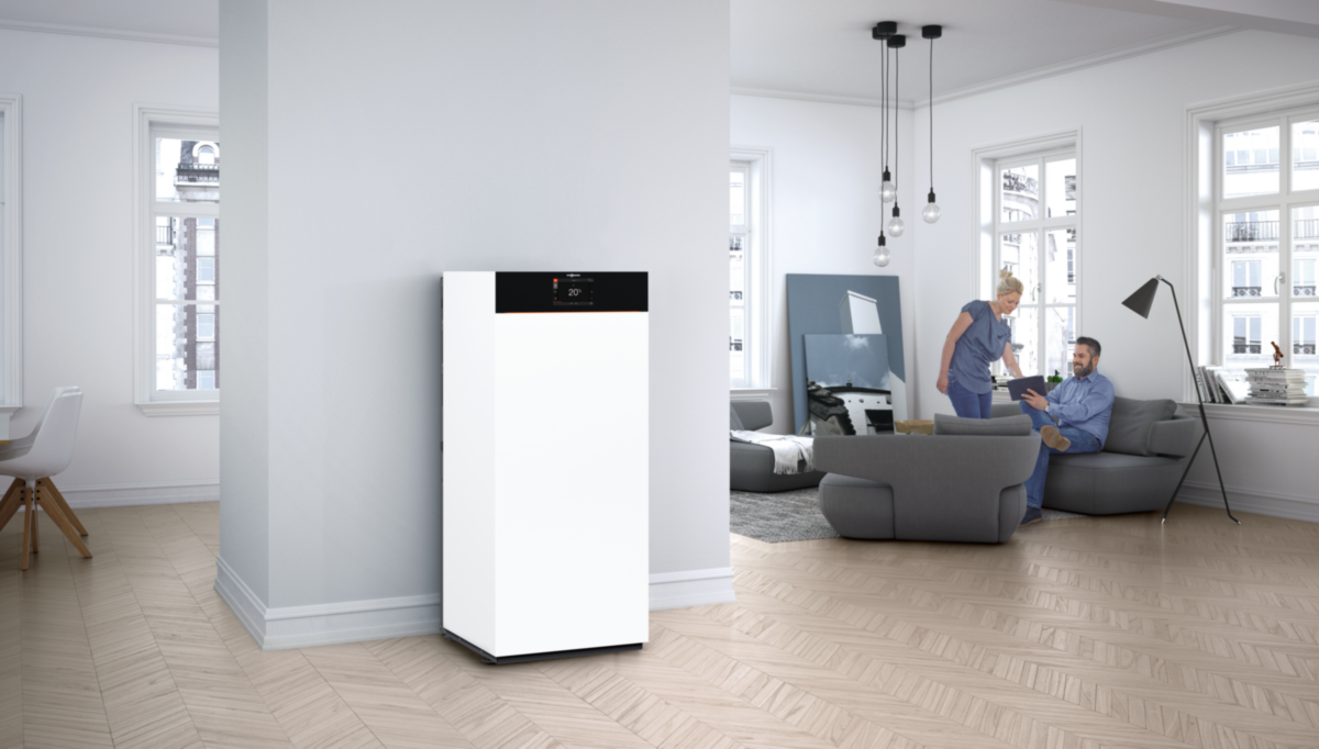 Heizungsbauer in Ellerau