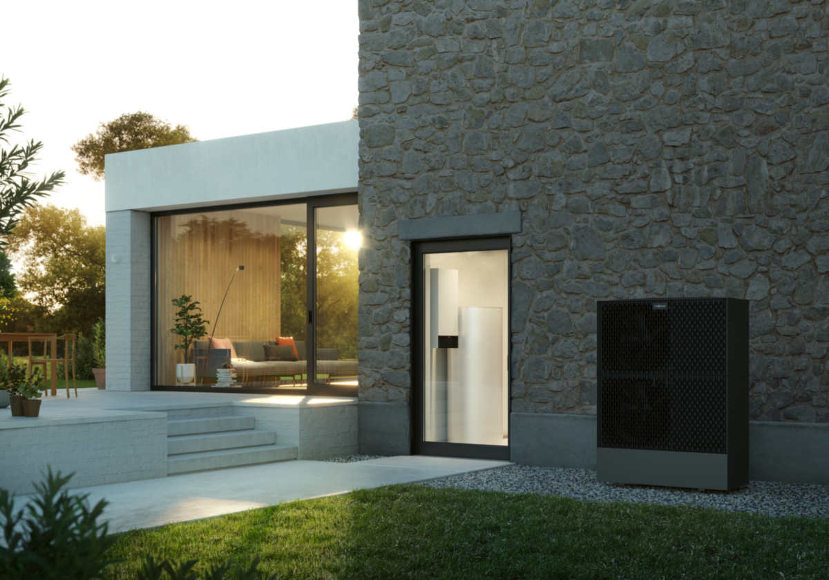 Heizung, Sanitär und Installation für Neubau und Sanierung